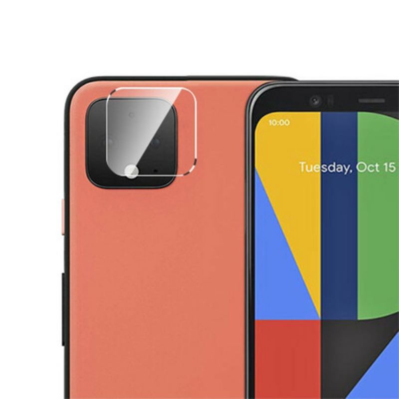 Zaštitna Leća Od Kaljenog Stakla Za Google Pixel 4