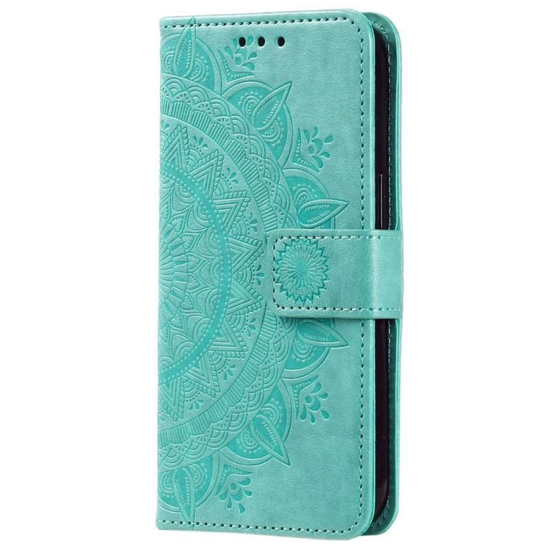 Flip Futrola Xiaomi Redmi A1 Mandala Sunca