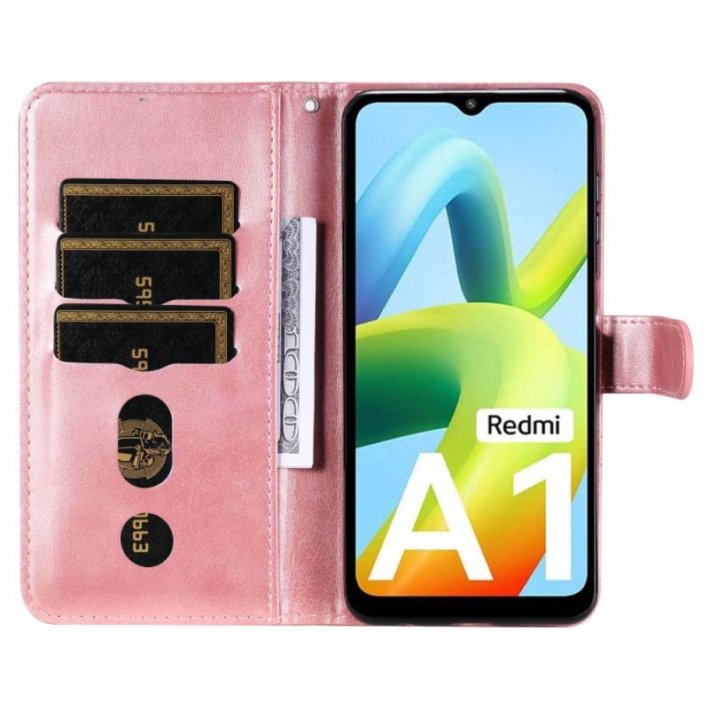 Flip Futrola Xiaomi Redmi A1 Novčanik