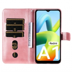 Flip Futrola Xiaomi Redmi A1 Novčanik