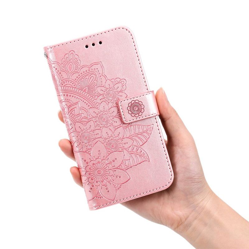 Futrola Xiaomi Redmi A1 Cvjetna Mandala