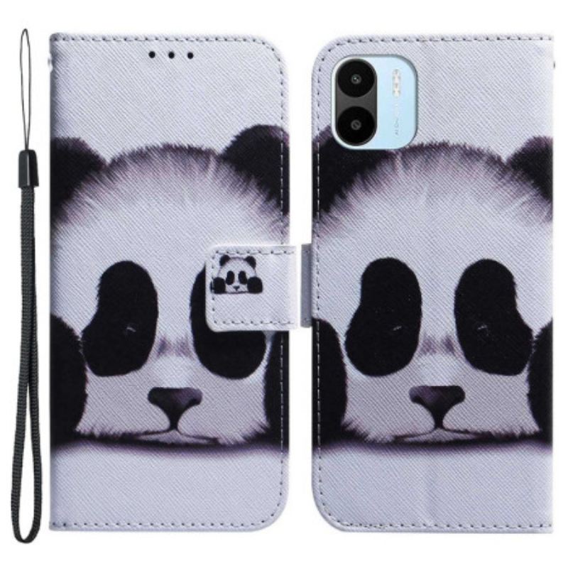 Futrola Xiaomi Redmi A1 Panda