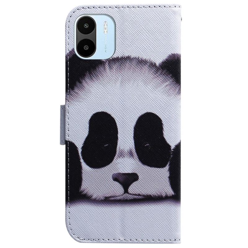 Futrola Xiaomi Redmi A1 Panda