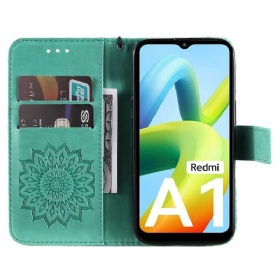 Futrola Xiaomi Redmi A1 Thong Sun