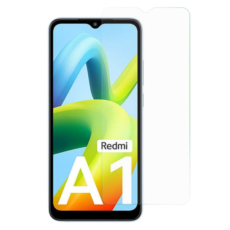 Kaljeno Staklo Za Ekran Xiaomi Redmi A1