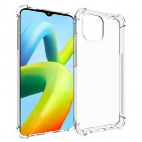 Maskica Xiaomi Redmi A1 Bešavni Ojačani Uglovi