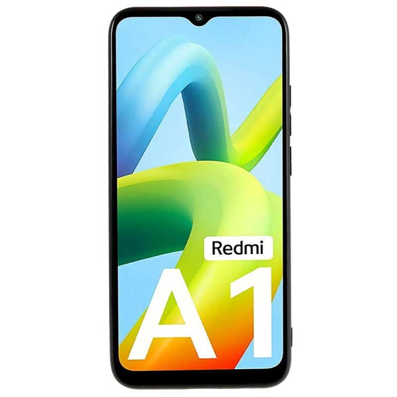 Maskica Xiaomi Redmi A1 Fleksibilni Silikon