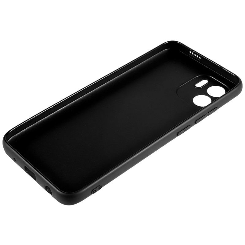 Maskica Xiaomi Redmi A1 Fleksibilni Silikon