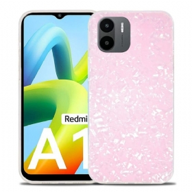 Maskica Xiaomi Redmi A1 Ipaky Akril