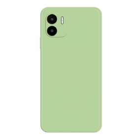 Maskica Xiaomi Redmi A1 Klasični Silikon