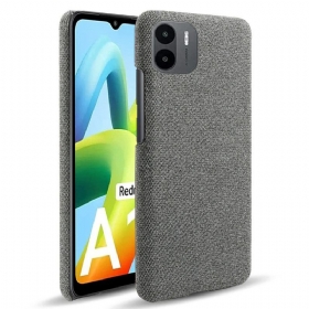 Maskica Xiaomi Redmi A1 Ksq Tkanina