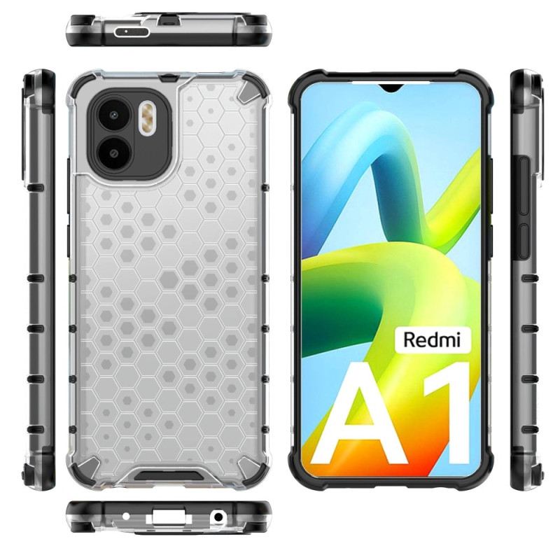 Maskica Xiaomi Redmi A1 Stil Saća