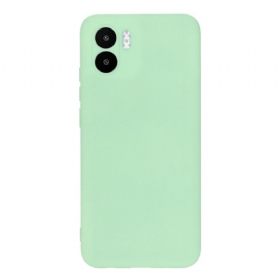 Maskica Xiaomi Redmi A1 Tekući Silikon S Remenčićima