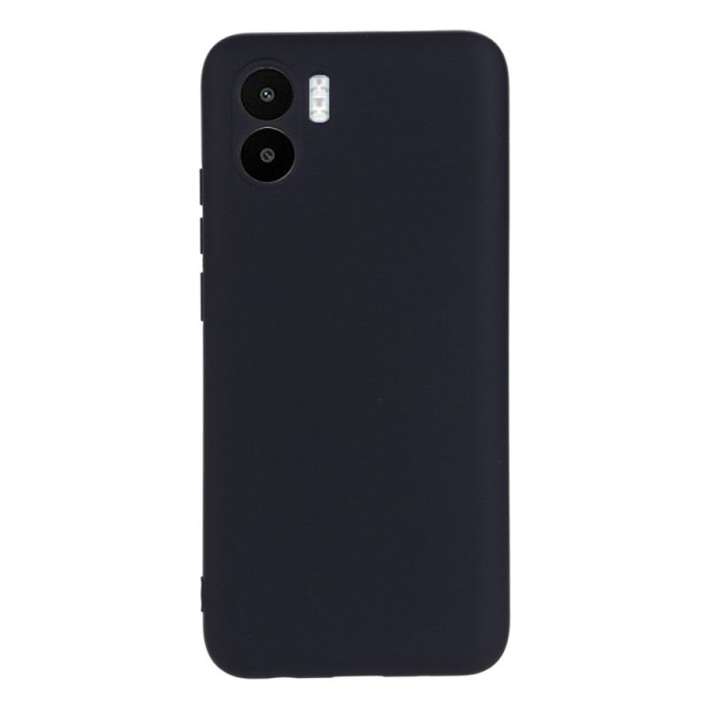 Maskica Xiaomi Redmi A1 Tekući Silikon S Remenčićima