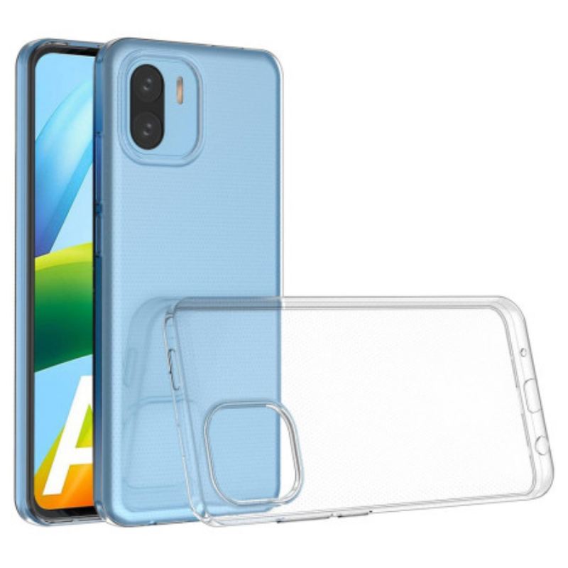 Maskica Xiaomi Redmi A1 Transparentan