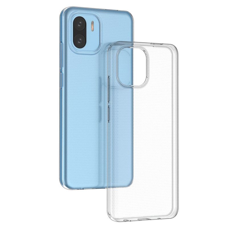 Maskica Xiaomi Redmi A1 Transparentan