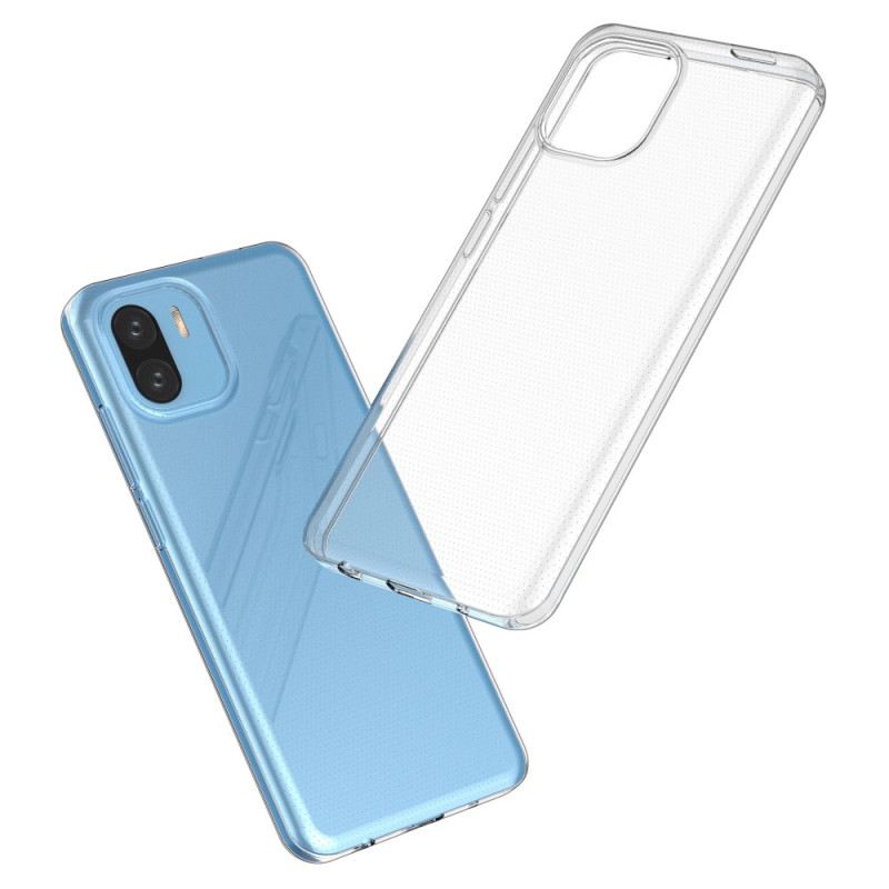 Maskica Xiaomi Redmi A1 Transparentan