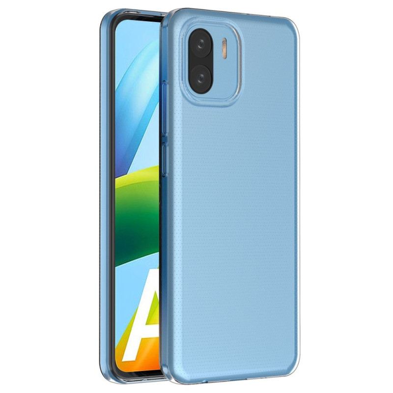 Maskica Xiaomi Redmi A1 Transparentan