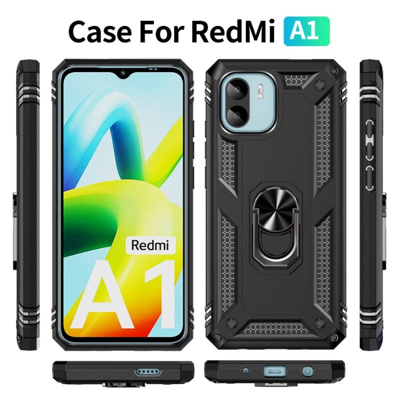 Maskica Xiaomi Redmi A1 Vrhunski Prsten