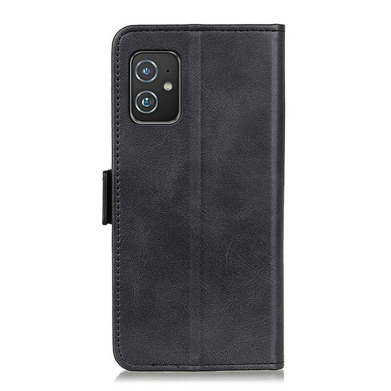 Futrola Asus Zenfone 8 Flip Futrola Dupli Poklopac