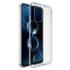 Maskica Asus Zenfone 8 Imak Prozirno