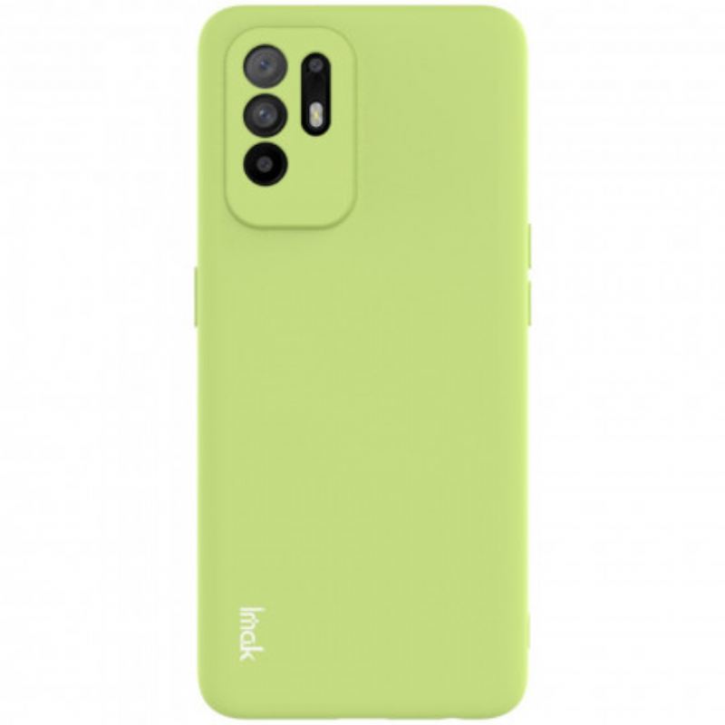 Maskica Oppo A94 5G Serija Imak Uc-2 Feeling Colors