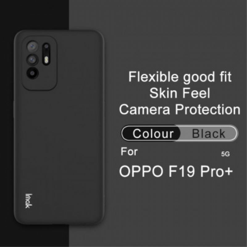 Maskica Oppo A94 5G Serija Imak Uc-2 Feeling Colors