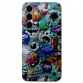 Maskica Samsung Galaxy S24 Fe Oznake