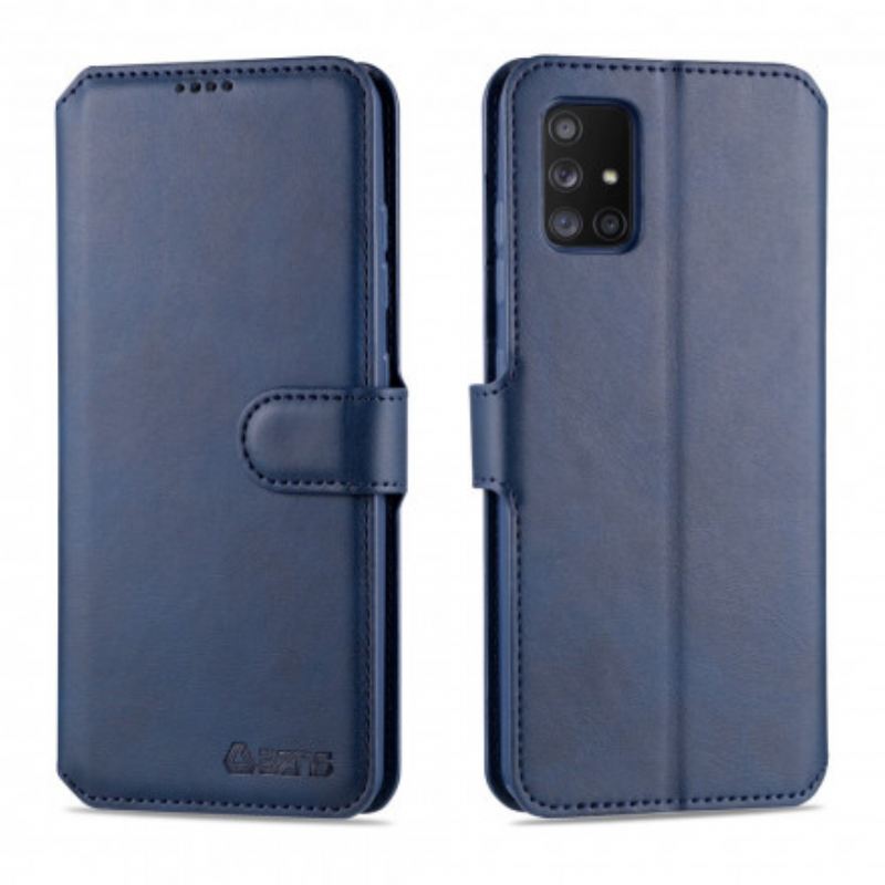 Flip Futrola Samsung Galaxy A71 5G Azns Retro