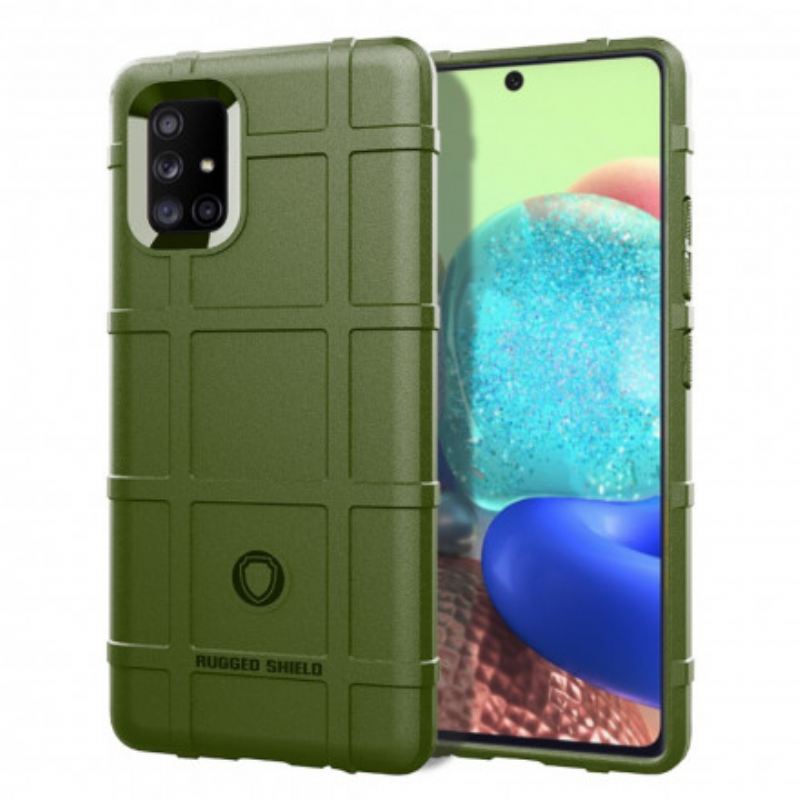 Maskica Samsung Galaxy A71 5G Robustan Štit