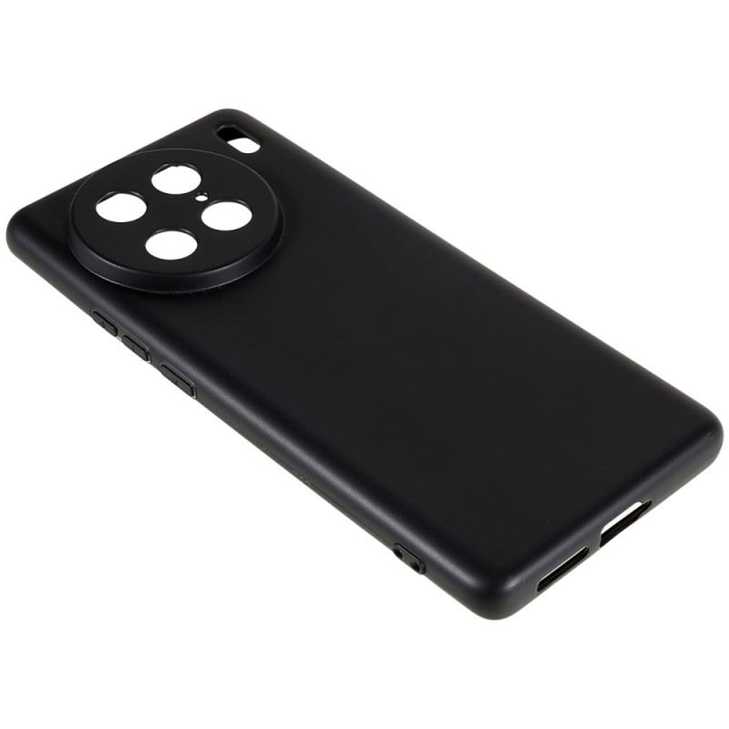 Maskica Vivo X90 Pro Fleksibilni Mat Silikon