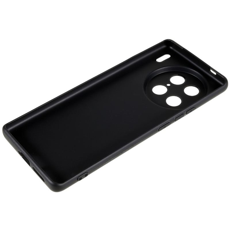 Maskica Vivo X90 Pro Fleksibilni Mat Silikon