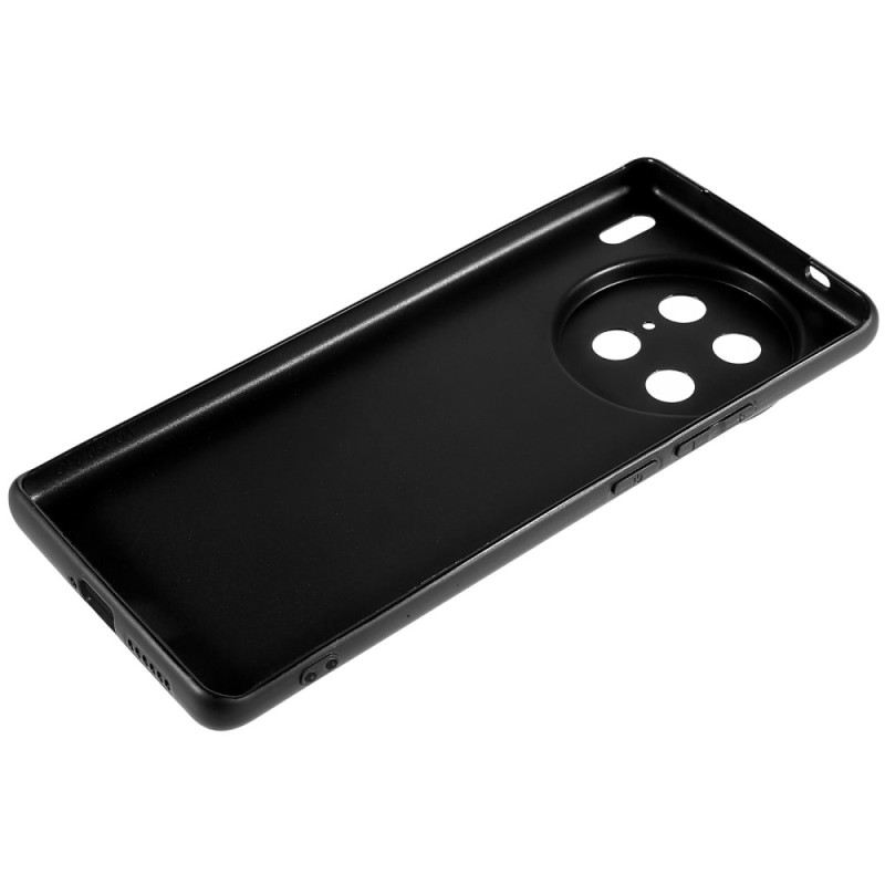 Maskica Vivo X90 Pro Mat Silikon