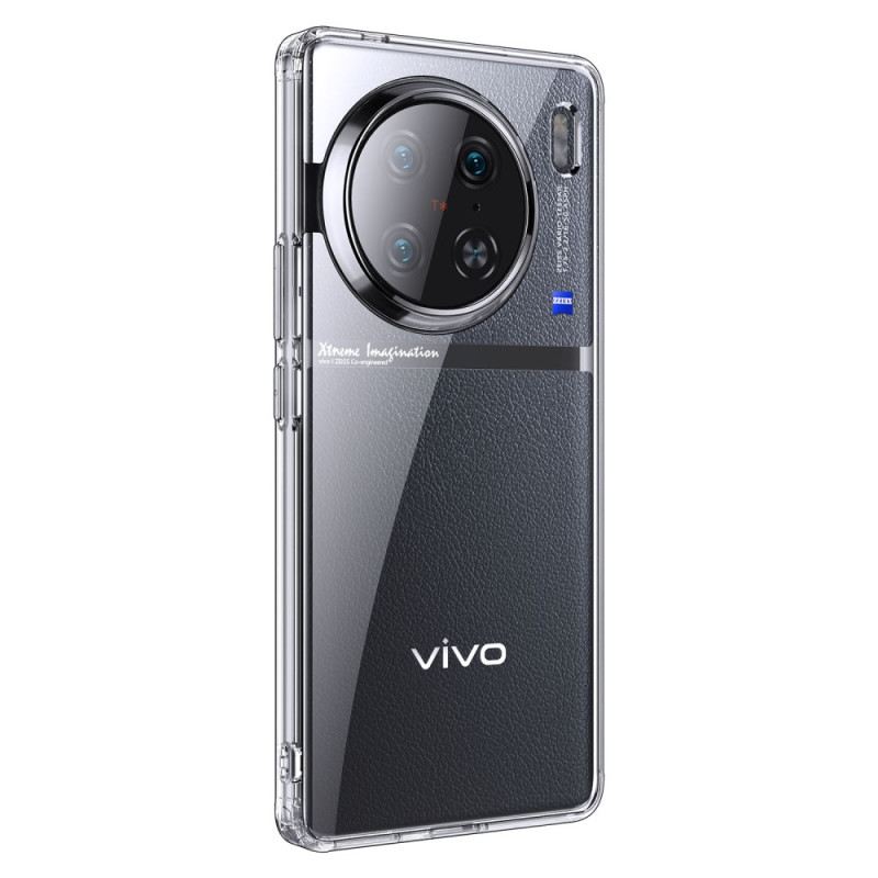 Maskica Vivo X90 Pro Transparentan