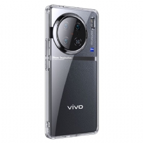 Maskica Vivo X90 Pro Transparentan