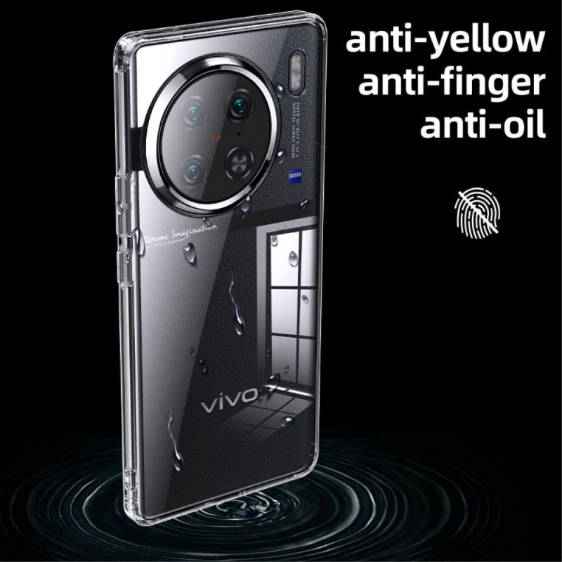 Maskica Vivo X90 Pro Transparentan