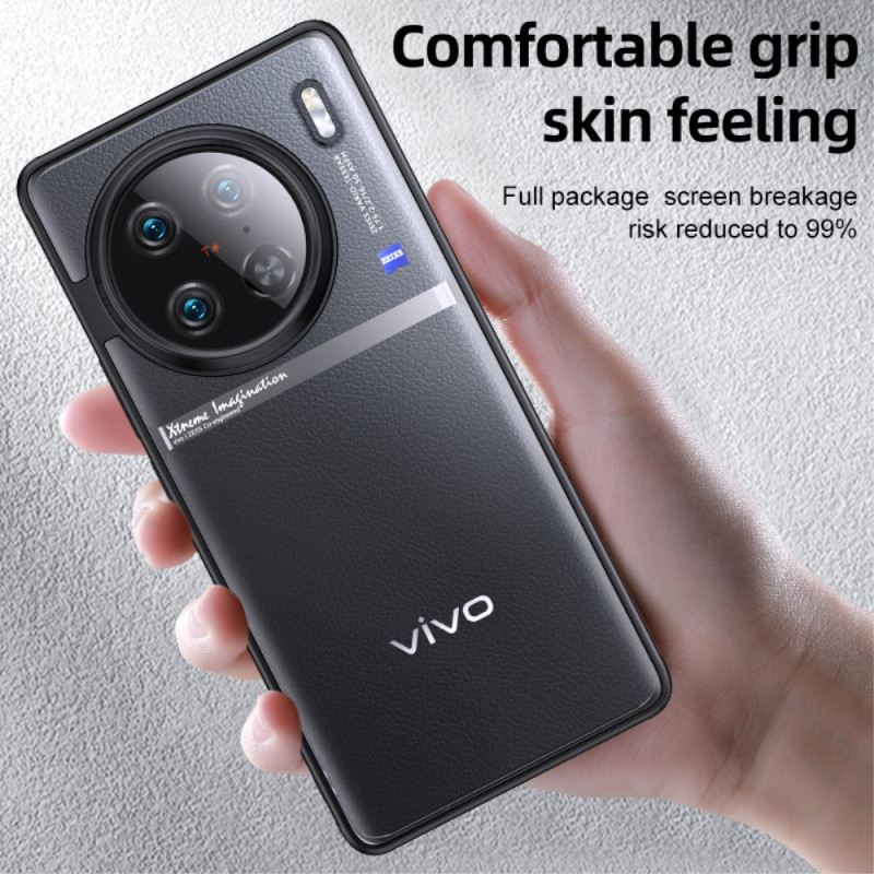 Maskica Vivo X90 Pro Transparentan