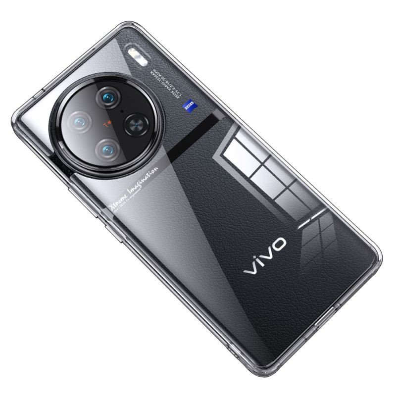 Maskica Vivo X90 Pro Transparentan