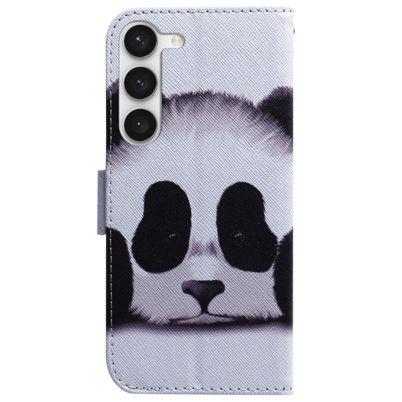 Futrola Samsung Galaxy S23 Plus 5G My Lanyard Panda