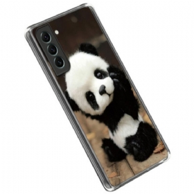 Maskica Samsung Galaxy S23 Plus 5G Fleksibilna Panda