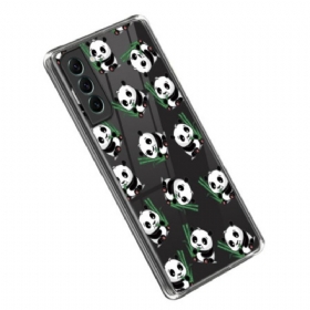 Maskica Samsung Galaxy S23 Plus 5G Mala Panda