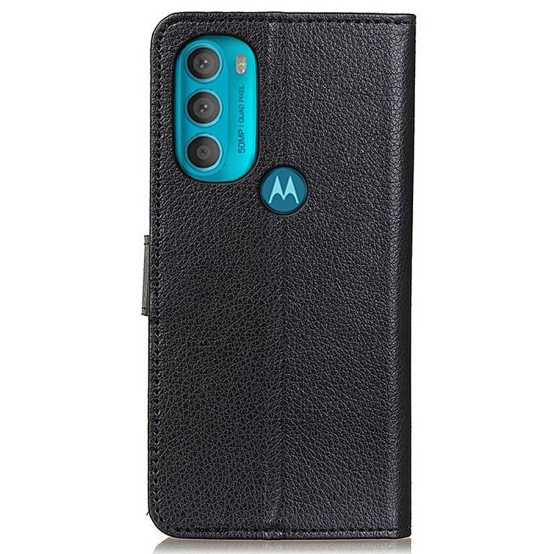 Futrola Moto G71 5G Tradicionalno Liči