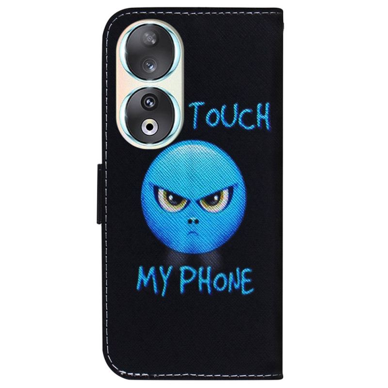 Futrola Honor 90 Emoji Telefon