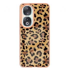 Maskica Honor 90 Leopard