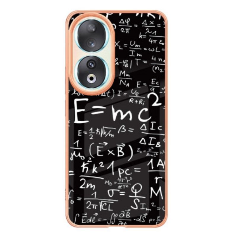 Maskica Honor 90 Matematički Izračuni