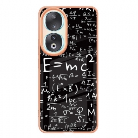 Maskica Honor 90 Matematički Izračuni