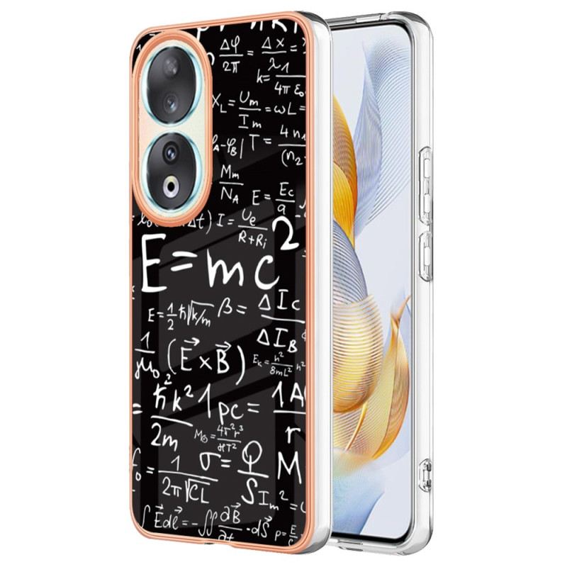 Maskica Honor 90 Matematički Izračuni