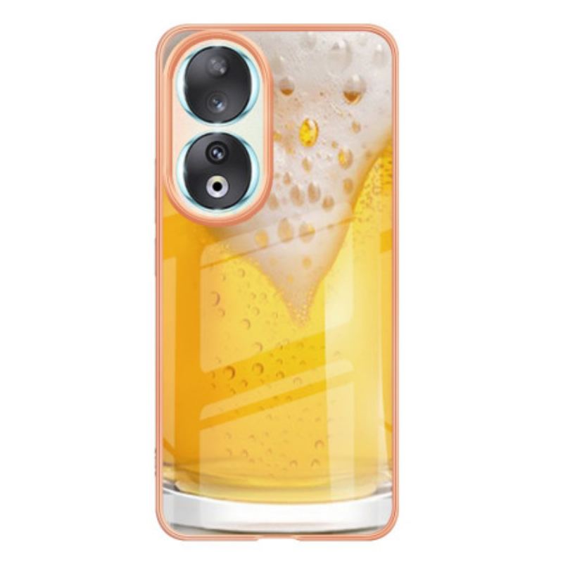 Maskica Honor 90 Pivo