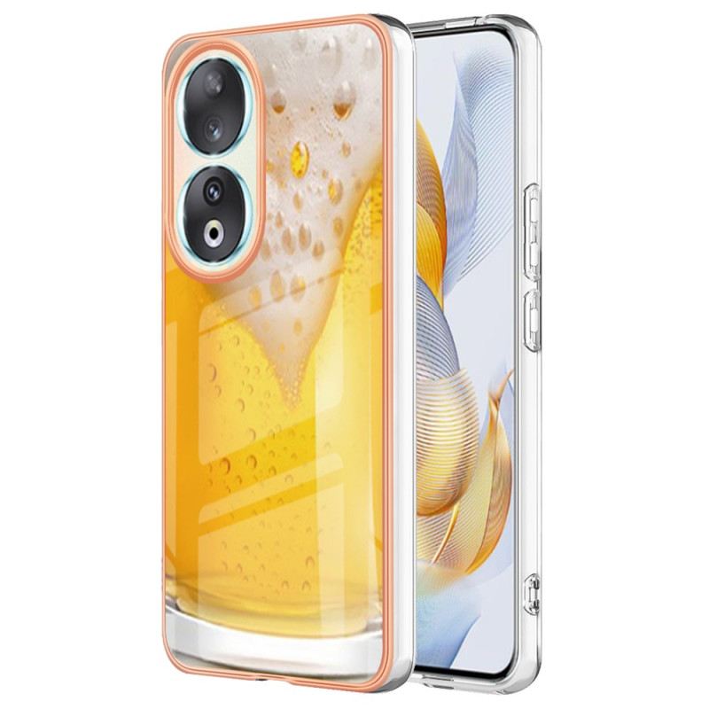 Maskica Honor 90 Pivo