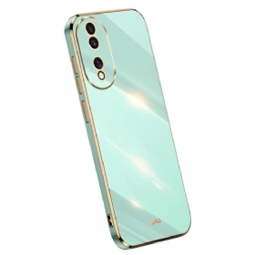 Maskica Honor 90 Xinli Metalni Efekt